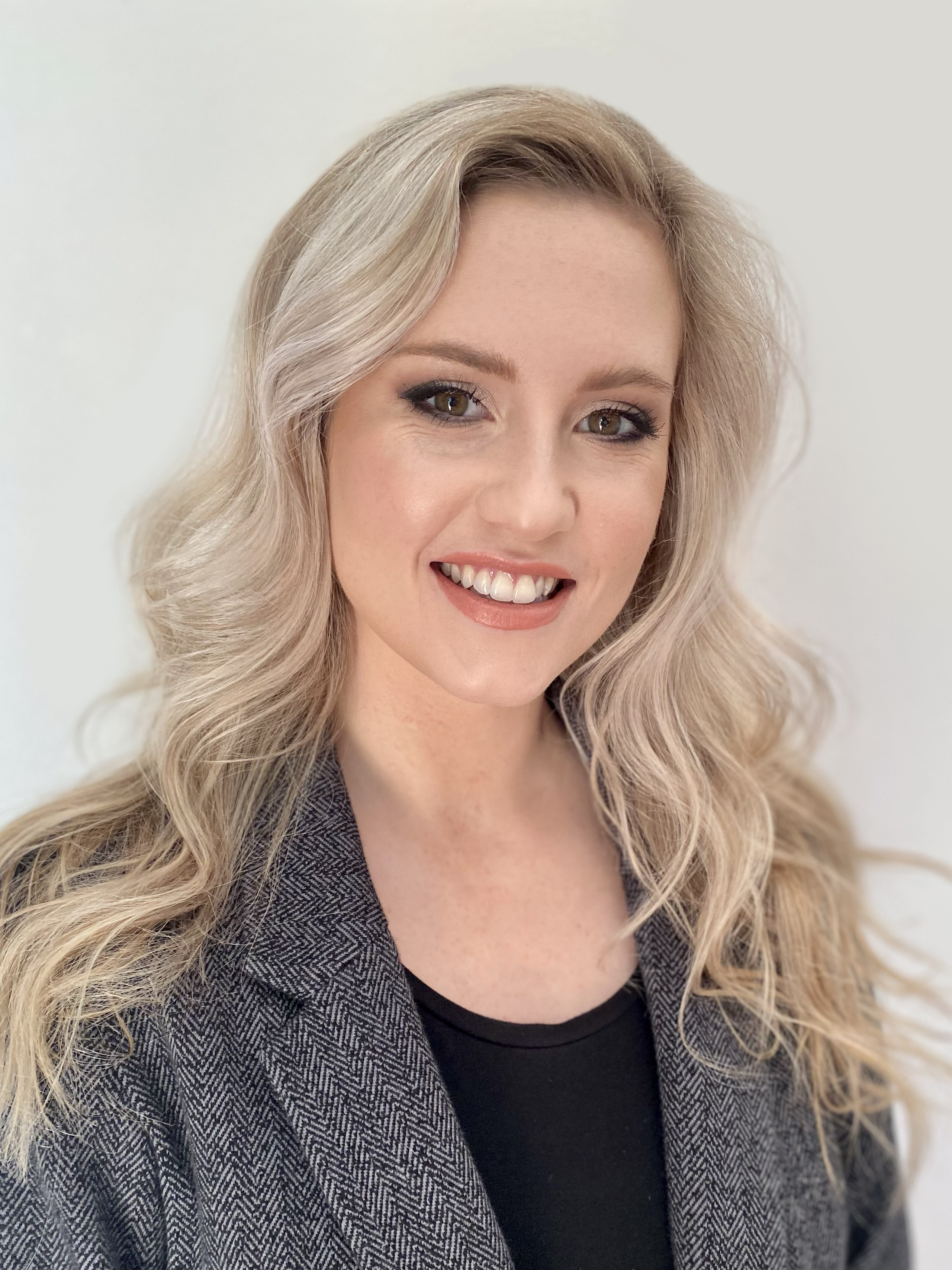 Rebecca Parfitt